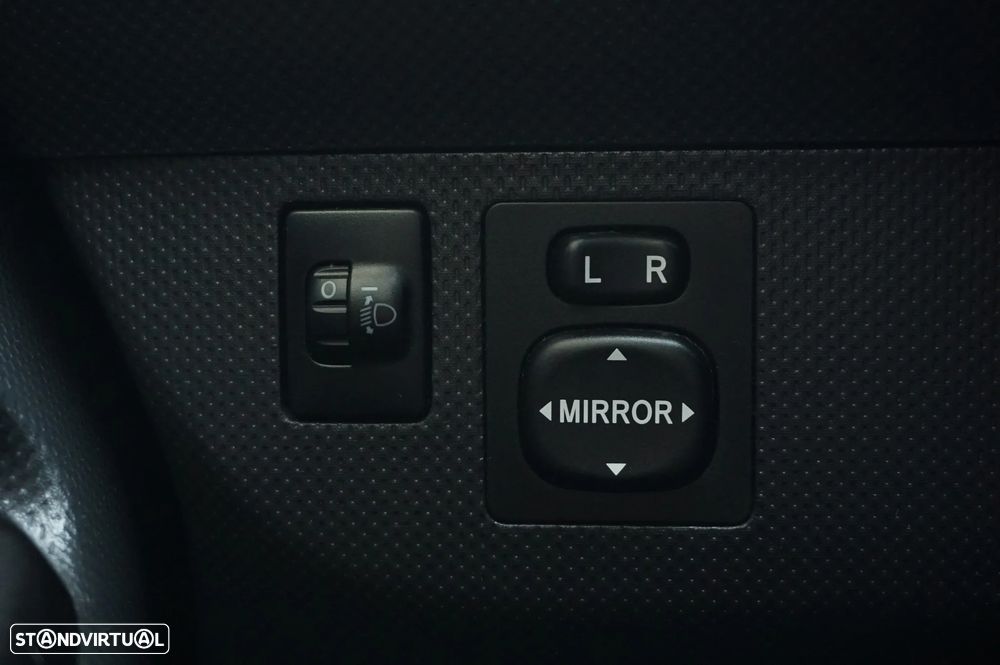 Toyota Urban Cruiser 1.4 D-4D High Pack - 25