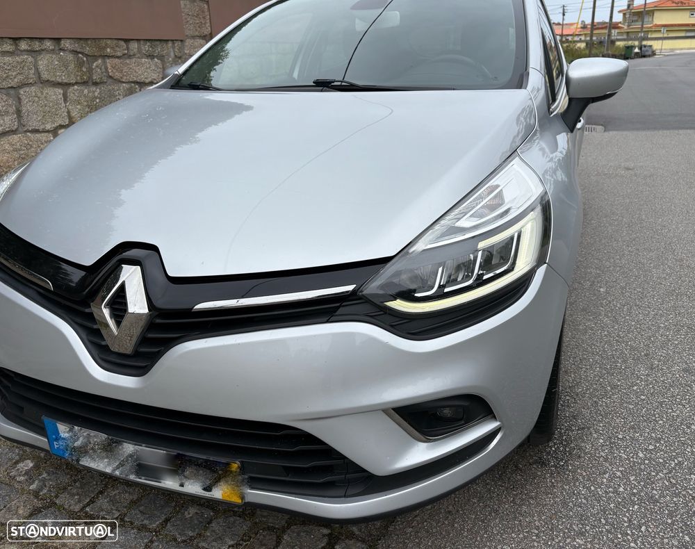 Renault Clio 1.5 dCi Limited EDition - 19