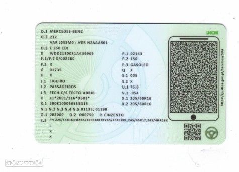 Mercedes-Benz E 250 CDi Avantgarde BE Auto. - 23
