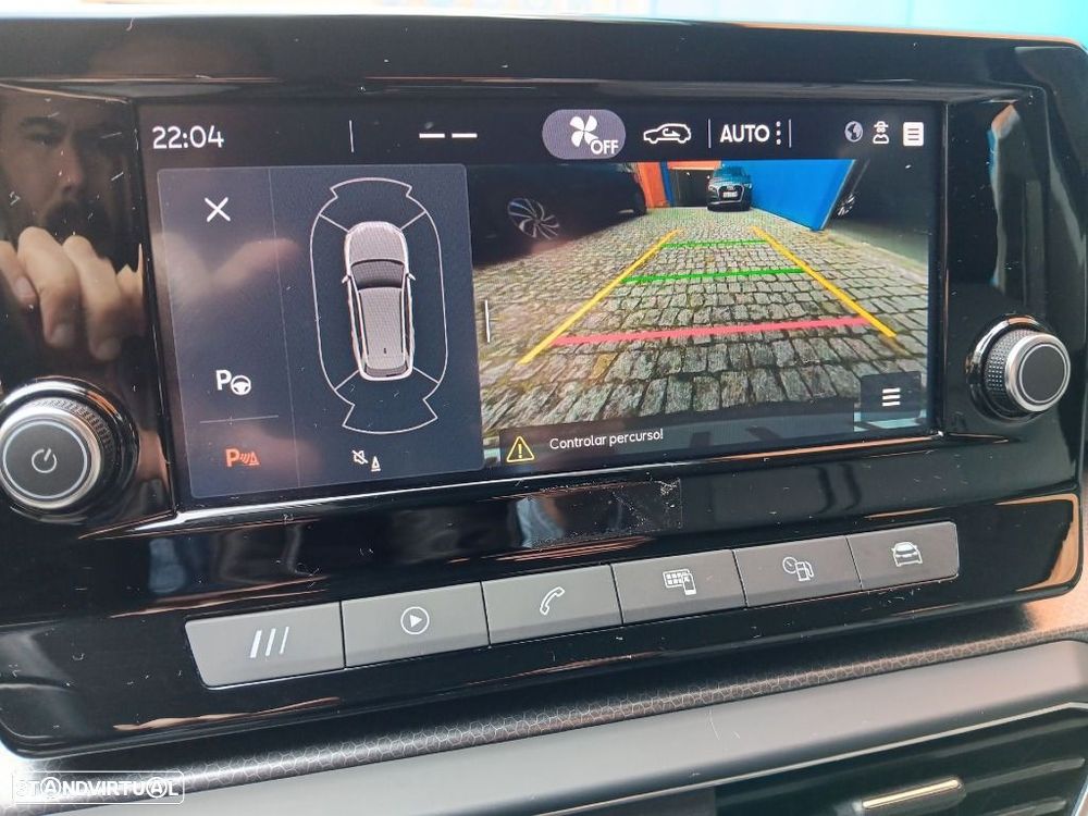 SEAT Leon ST 1.0 TSI Style - 21