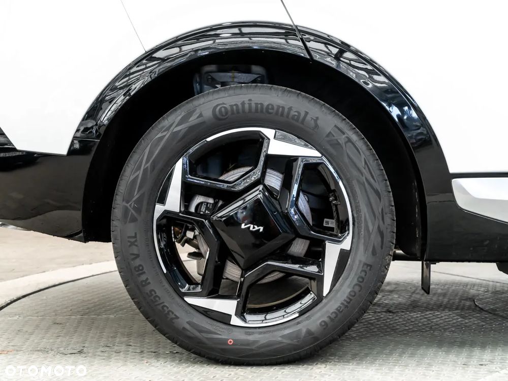 Kia Sportage 1.6 T-GDI Business Line 2WD DCT - 9