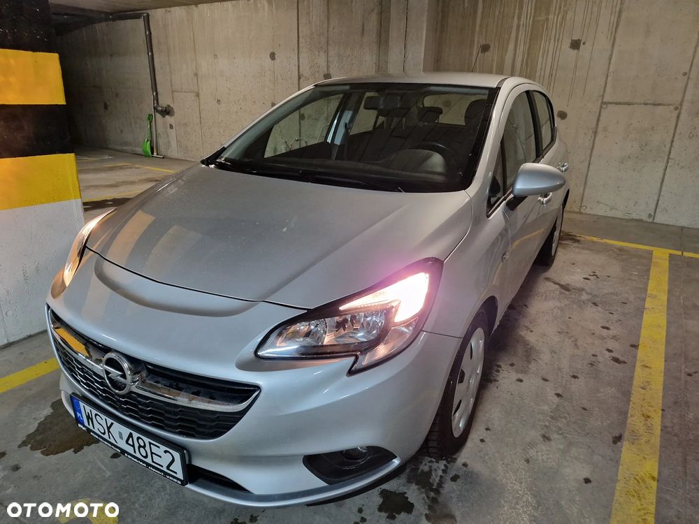 Opel Corsa 1.3 CDTI EcoFLEX Start/Stop Active - 7