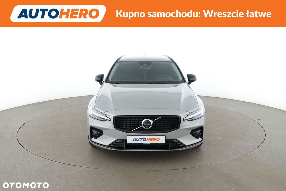 Volvo V60 - 9