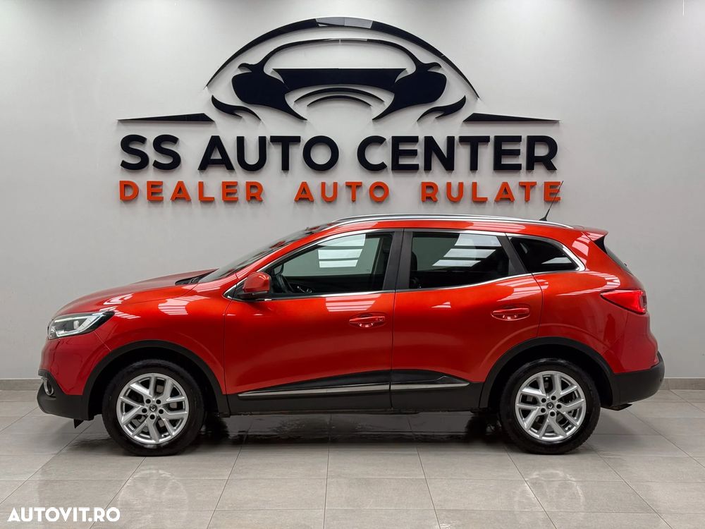 Renault Kadjar 1.2 TCe XMod - 10