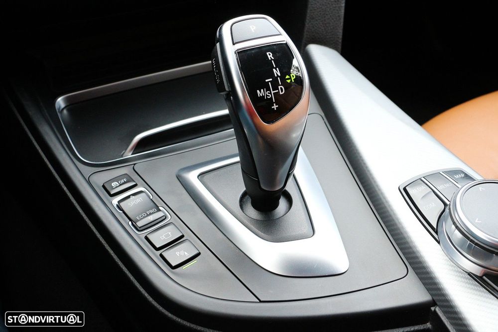 BMW 420 Gran Coupé d Pack M Auto - 29