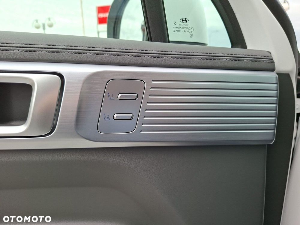 Hyundai Santa Fe 1.6 T-GDI HEV Platinum 4WD 7os - 26