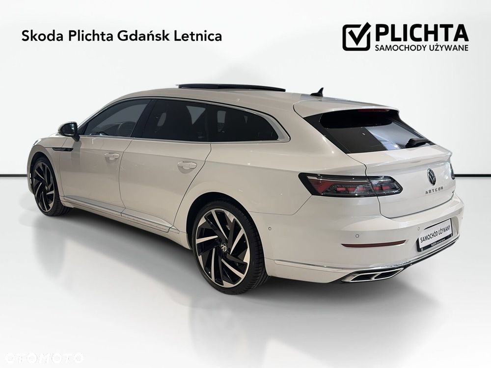 Volkswagen Arteon Shooting Brake - 7