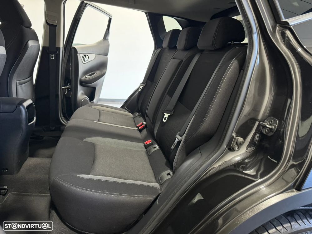 Nissan Qashqai 1.5 dCi Tekna Premium S - 40