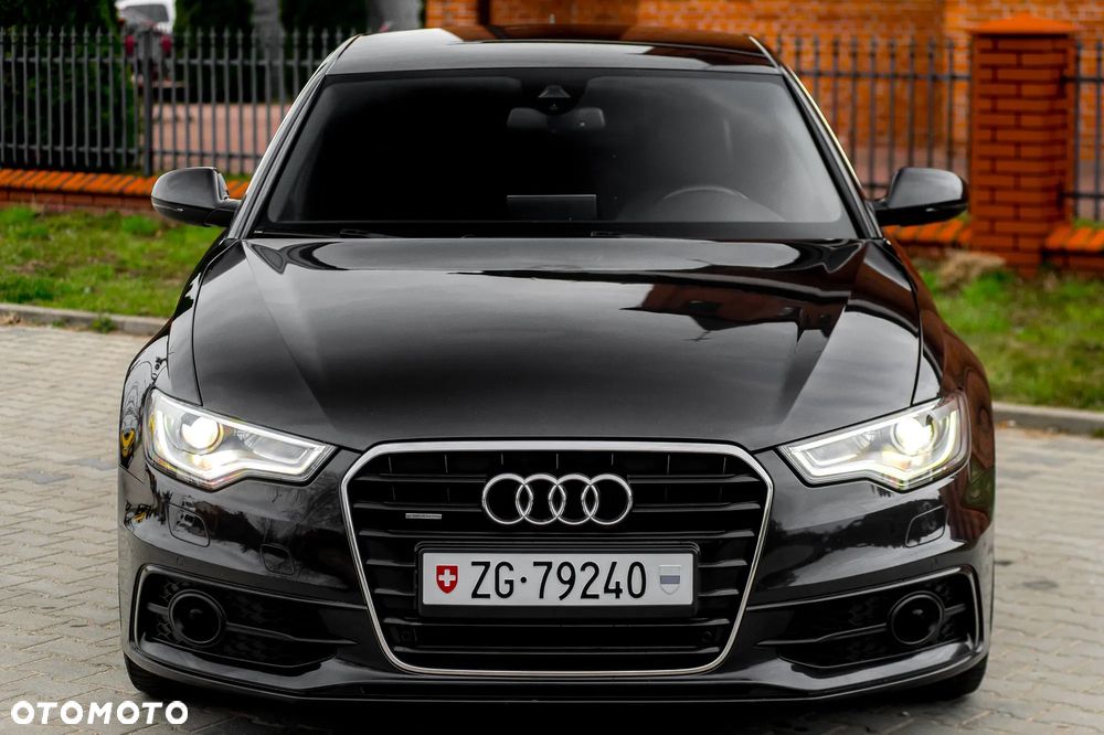 Audi A6 ver-3-0-tdi-dpf-quattro-s-tronic-sport-selection - 5