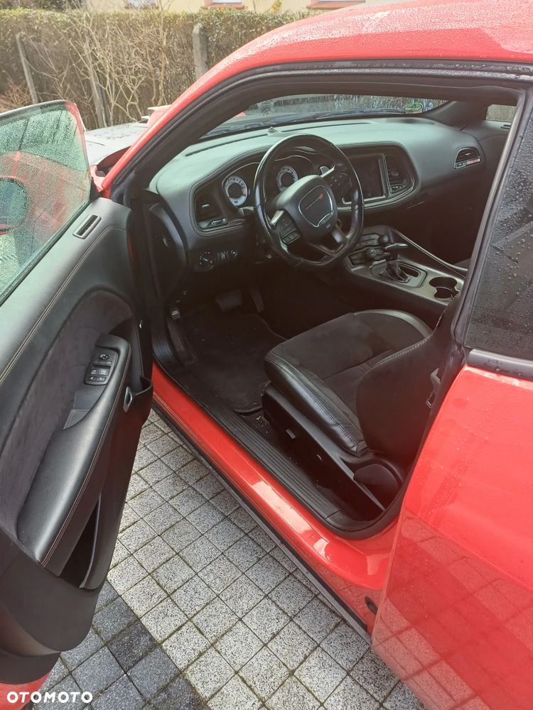 Dodge Challenger 5.7 R/T Shaker - 15