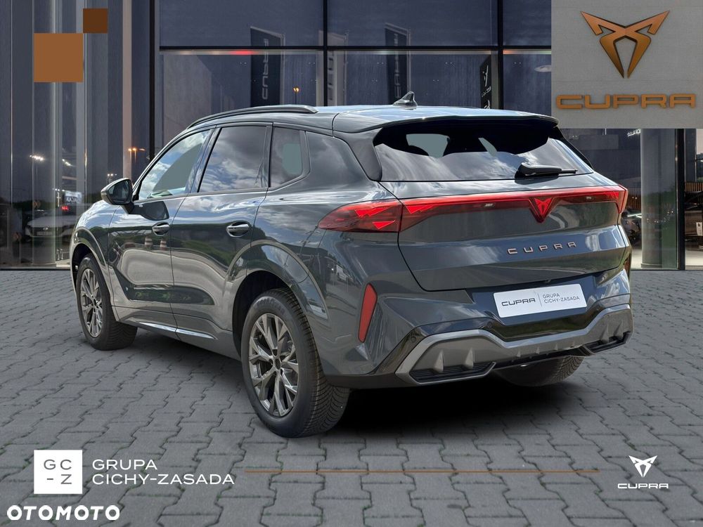 Cupra Terramar - 4