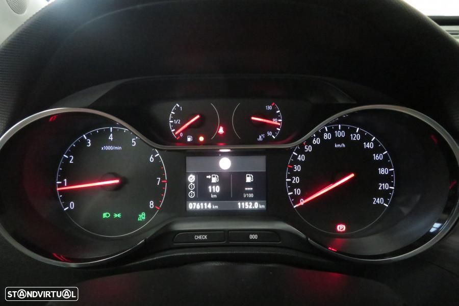 Opel Crossland X 1.2 Innovation - 24