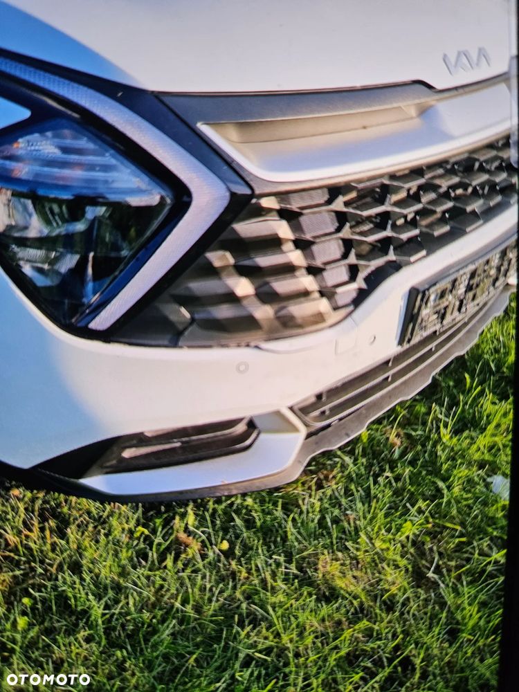 Kia Sportage 1.6 T-GDI MHEV L 2WD DCT - 17