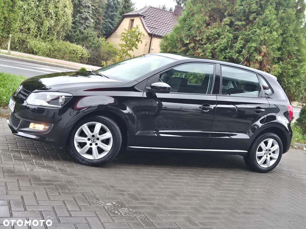 Volkswagen Polo 1.4 16V Comfortline - 5