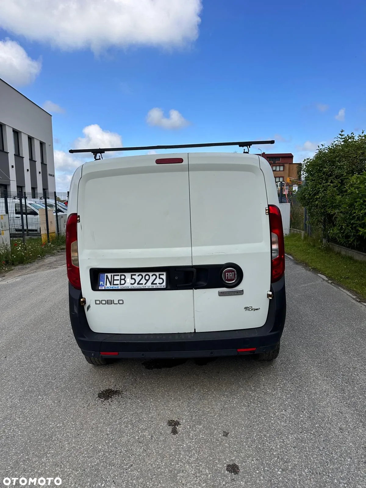 Fiat Doblo - 3