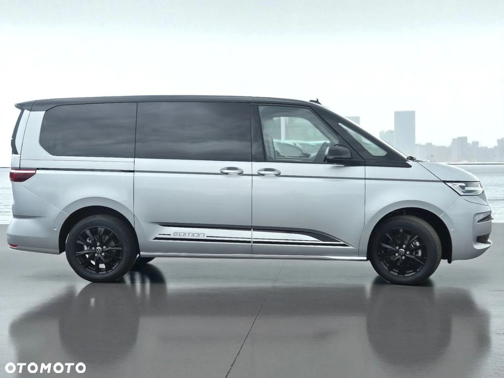 Volkswagen Multivan 2.0 TSI L2 Edition DSG - 5