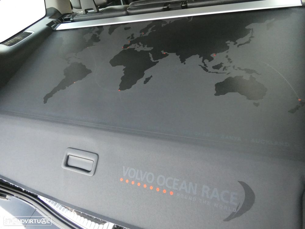 Volvo XC 60 2.0 D4 VOR - 18