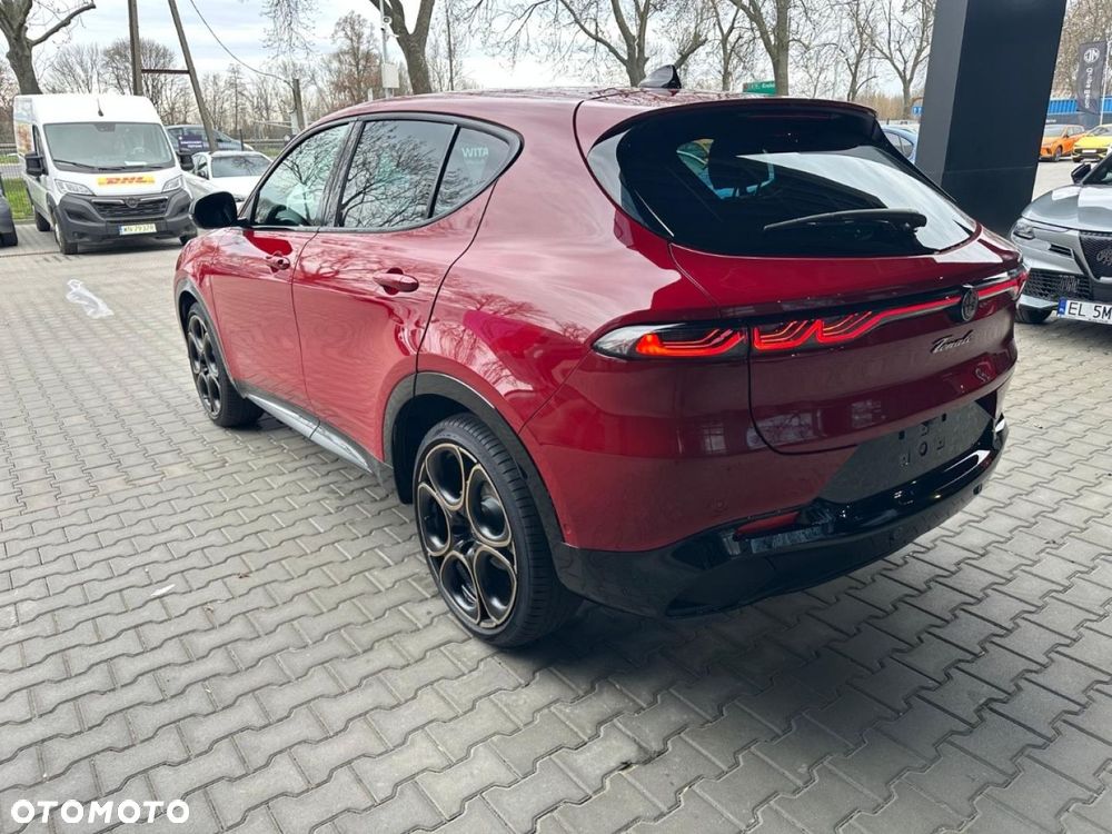 Alfa Romeo Tonale - 8