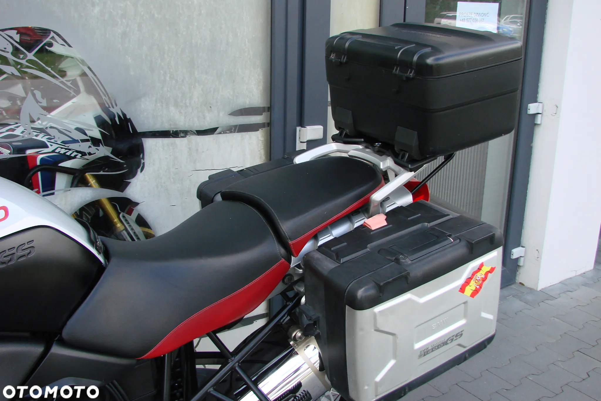 BMW GS - 13
