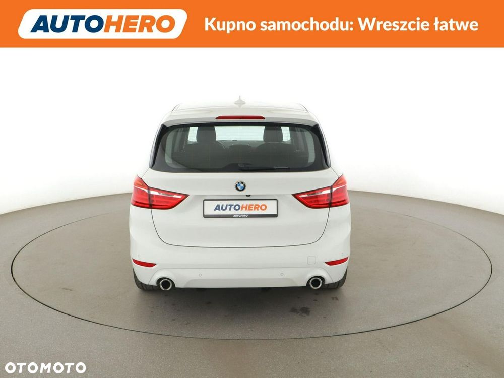 BMW Seria 2 218d xDrive - 7