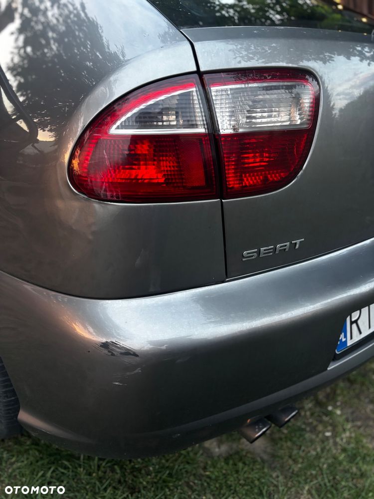 Seat Leon 1.9 TDI FR - 15