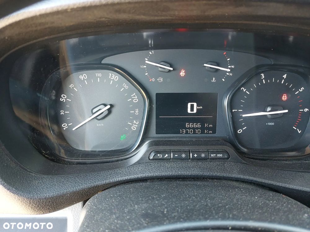 Peugeot Expert - 7
