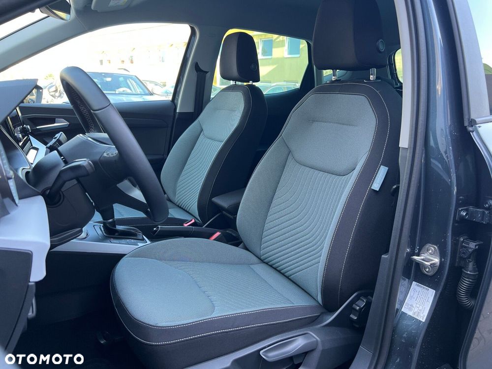 Seat Arona 1.0 TSI Marina S&S DSG - 7