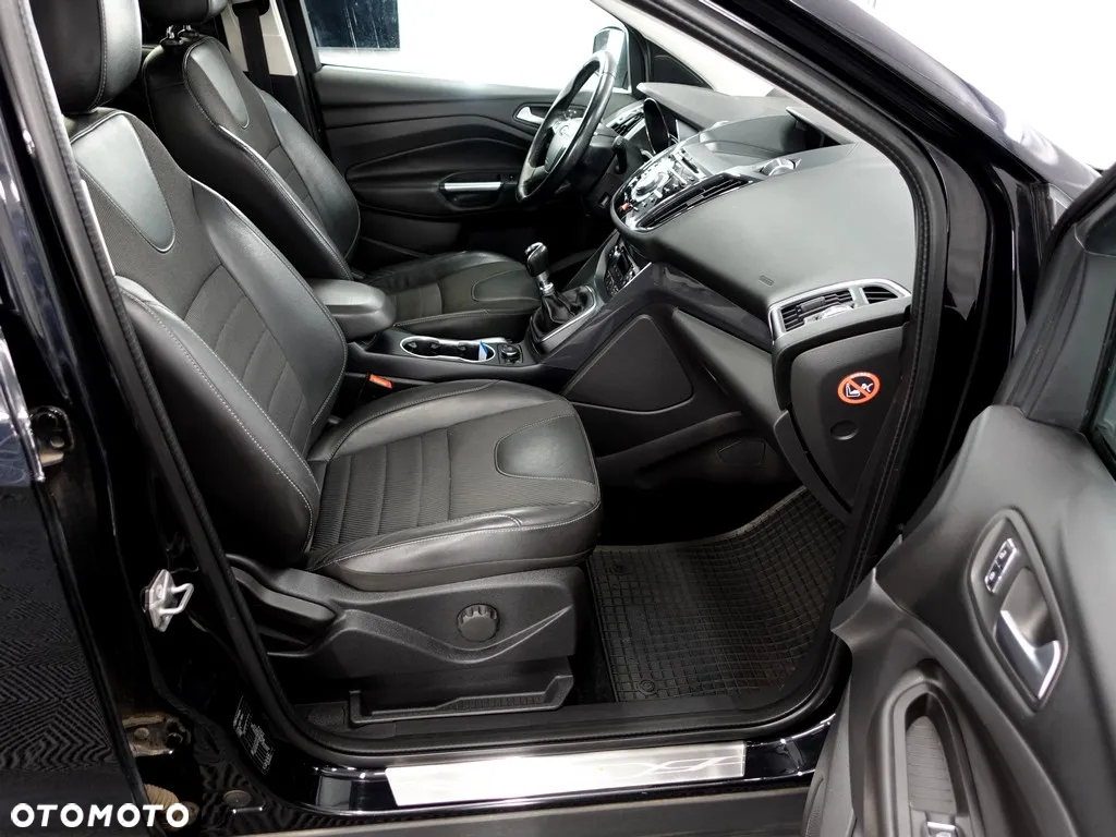 Ford Kuga 2.0 TDCi FWD Titanium - 7