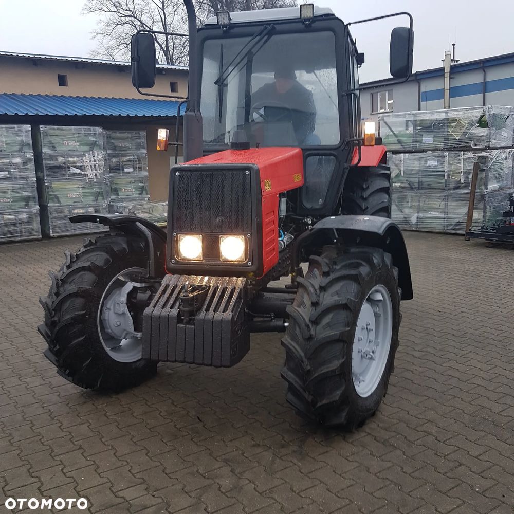 Belarus używany BELARUS 920 - 3