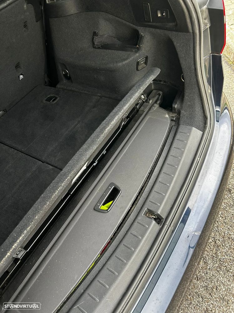 BMW 216 Gran Tourer d 7L Auto - 19