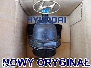 SWORZEŃ WAHACZA DOLNEGO Kia ceed hyundai i30 12-16 - 2