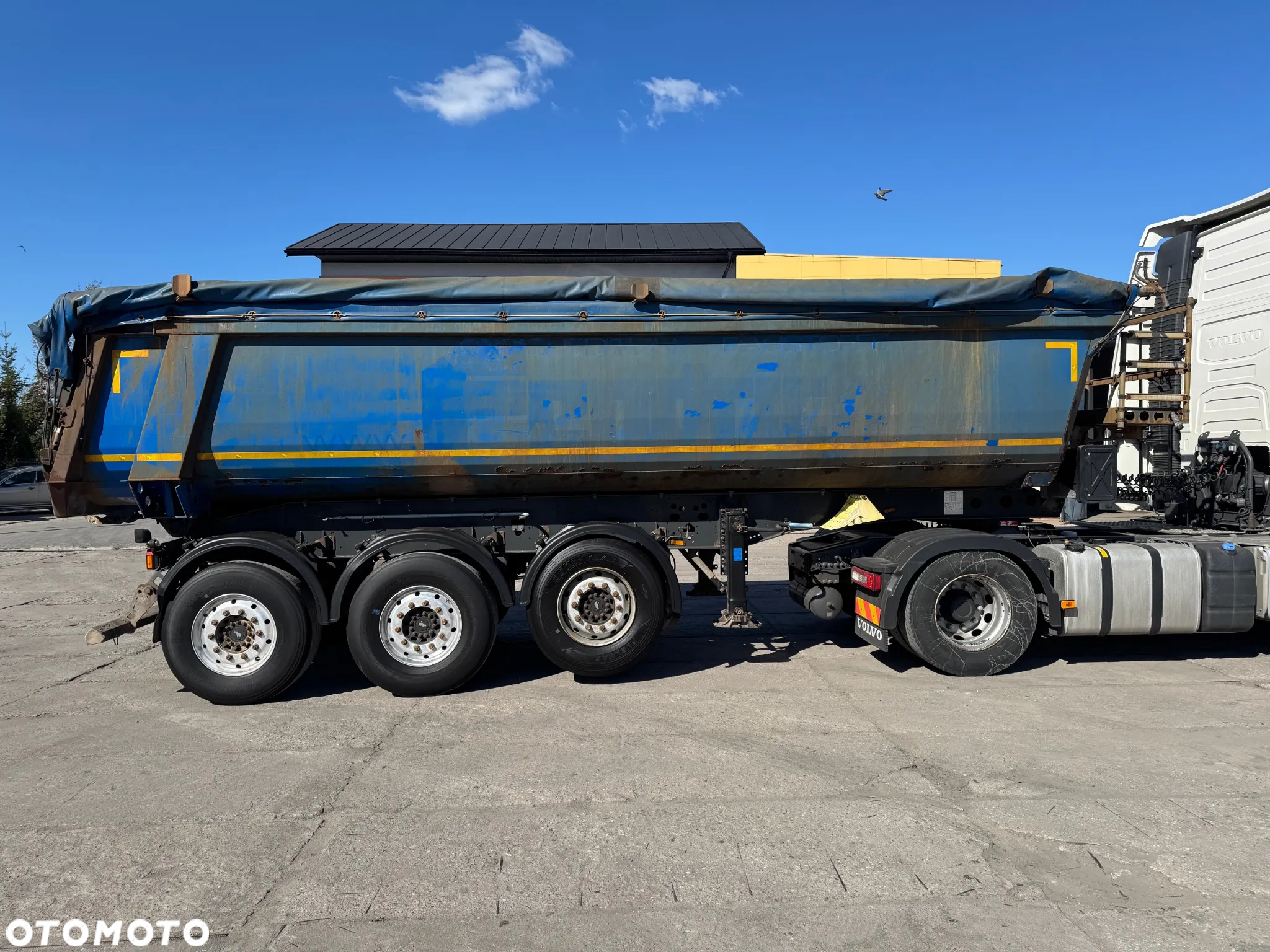 Schmitz Cargobull SKI24 - 6