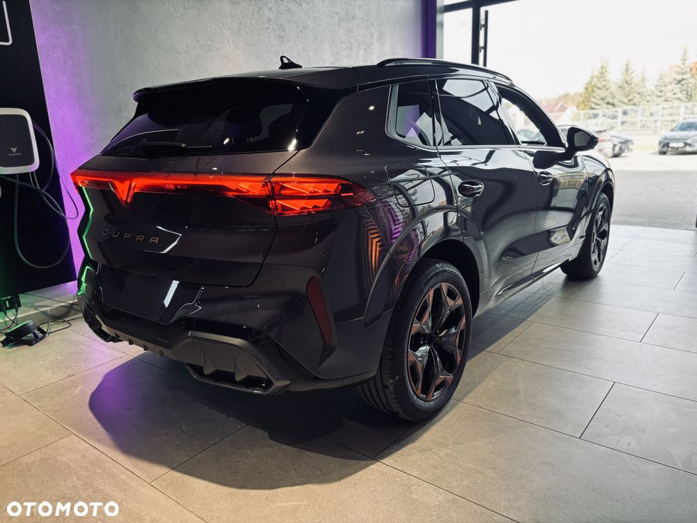 Cupra Terramar 2.0 TSI 4Drive DSG - 11