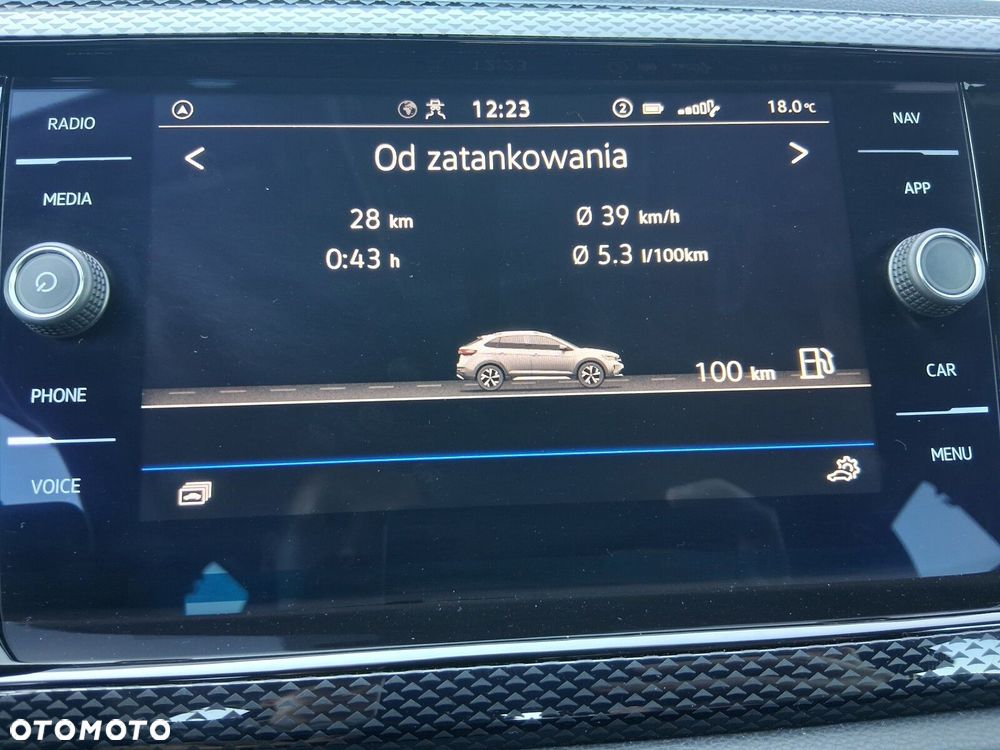 Volkswagen Taigo 1.0 TSI Life DSG - 23