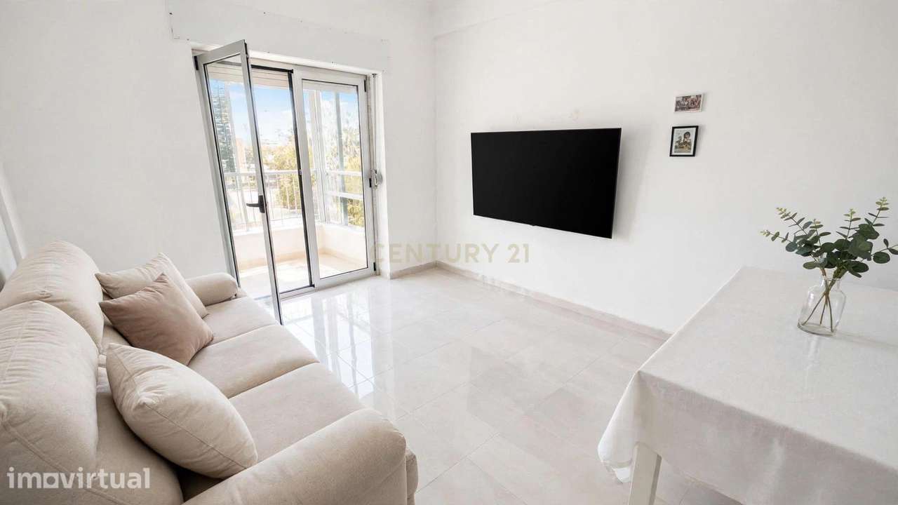 Apartamento T2 à Venda no Cacém - Grande imagem: 4/21