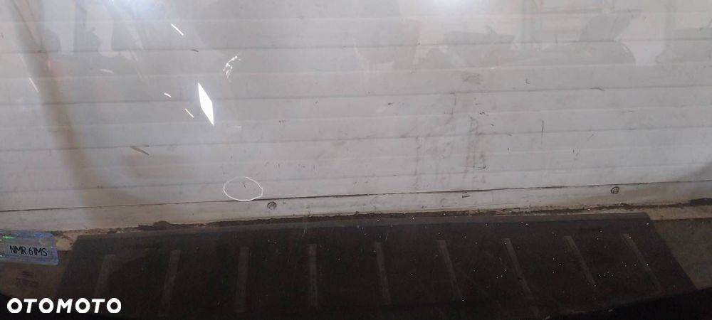 SZYBA CZOŁOWA PRZEDNIA GRZANA FORD FOCUS MK2 - 2