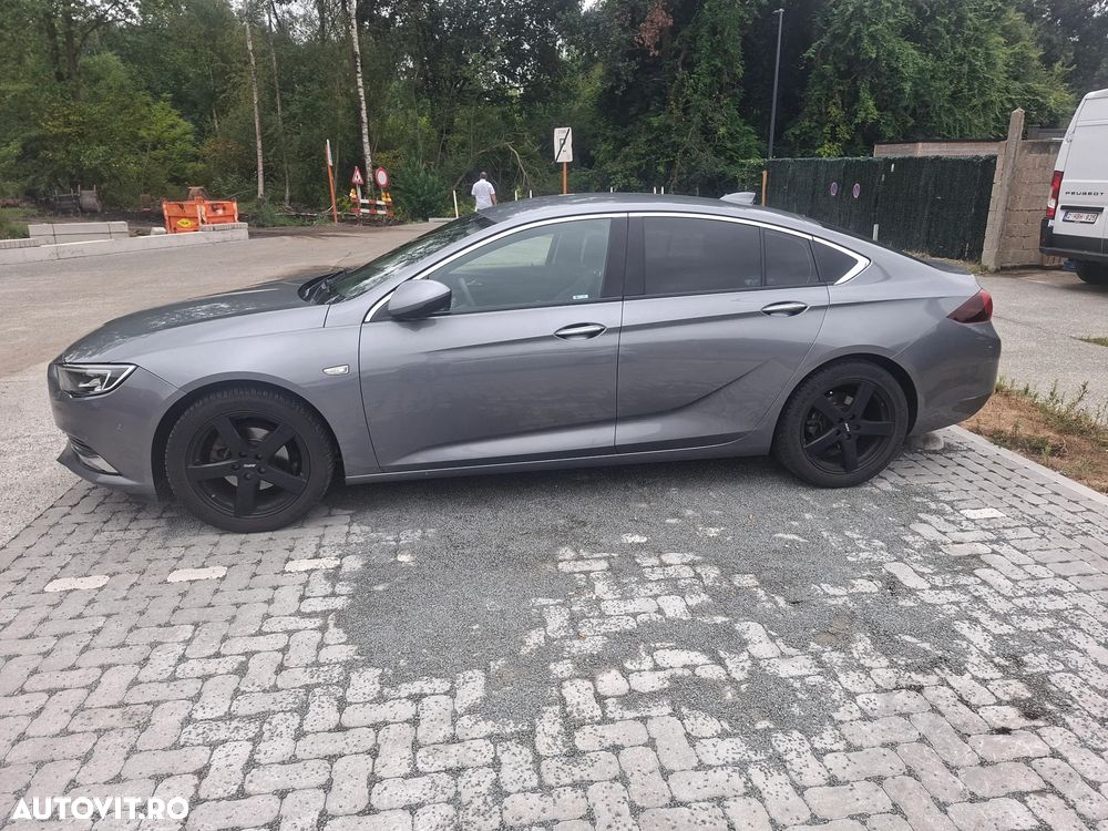 Opel Insignia 1.6 CDTI ecoTEC Start/Stop - 3