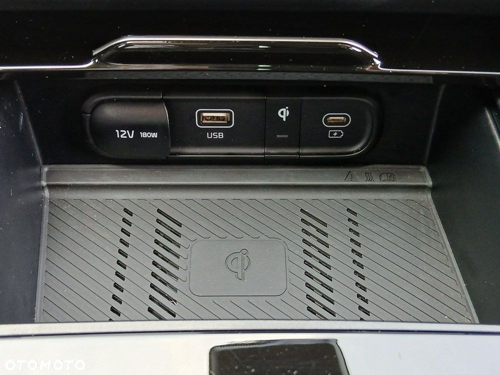 Kia Sportage 1.6 T-GDI Business Line 2WD DCT - 39