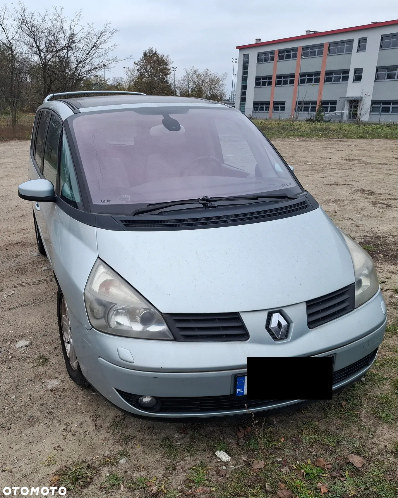 Renault Grand Espace - 7