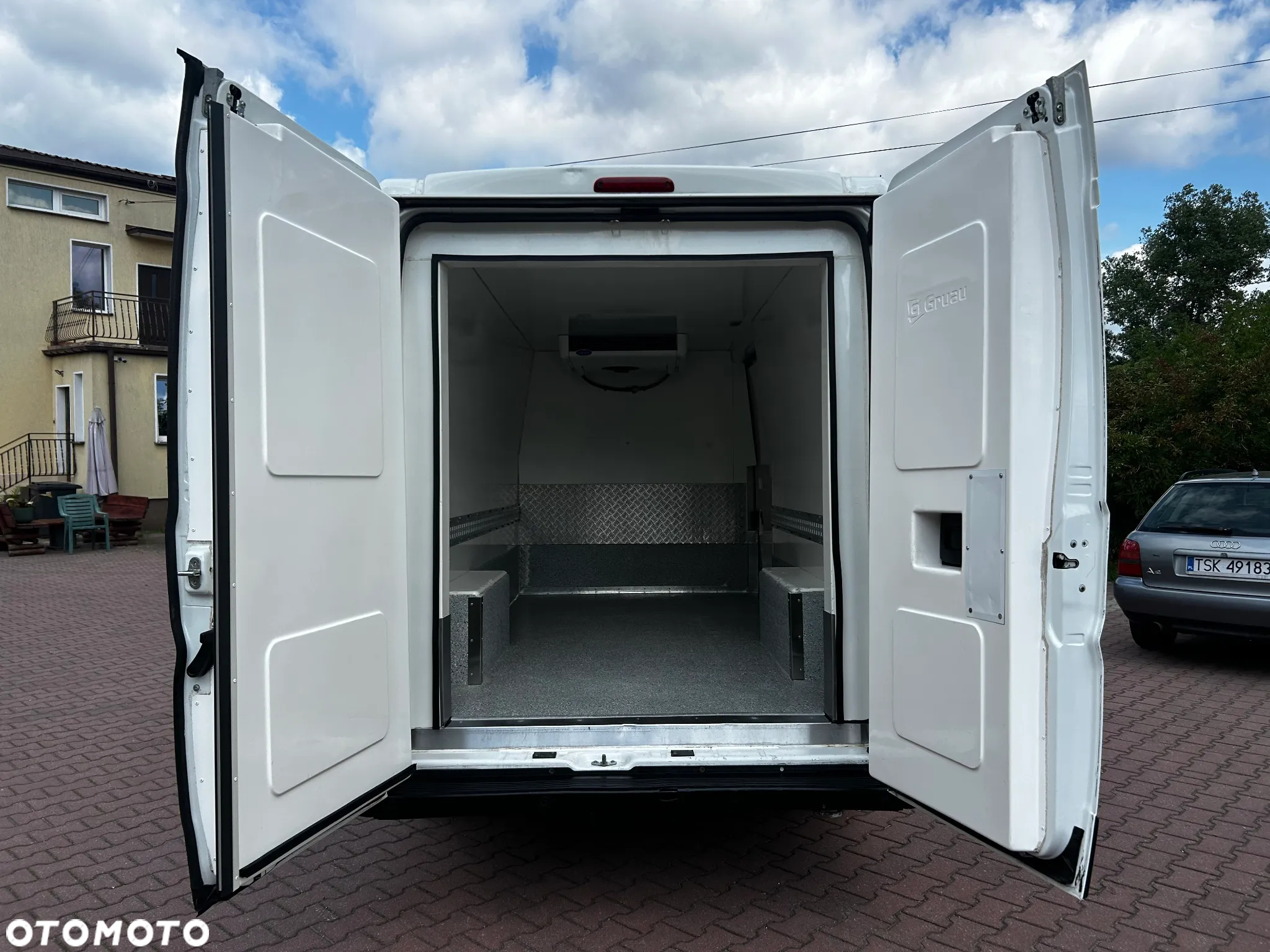 Peugeot BOXER - 18
