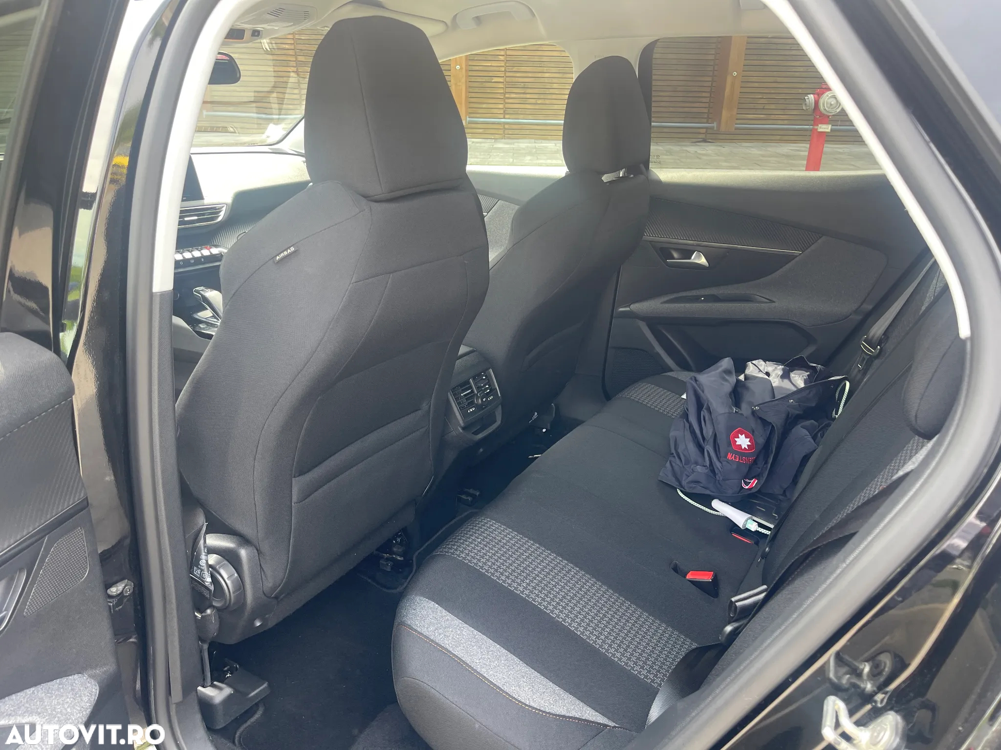Peugeot 3008 1.6 BlueHDI FAP EAT6 STT Access - 5
