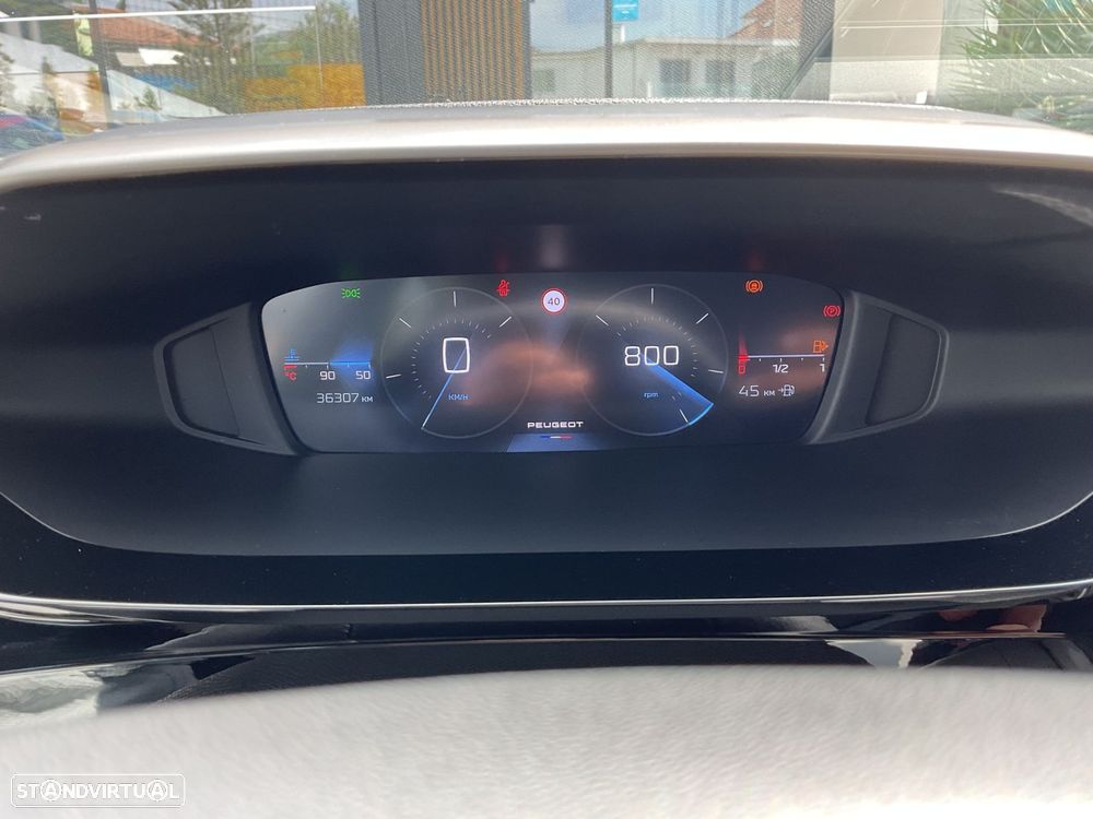 Peugeot 308 SW 1.2 PureTech Active Pack - 28