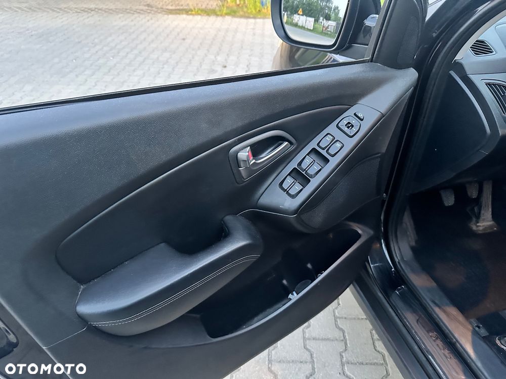 Hyundai ix35 1.6 GDI Comfort 2WD - 14