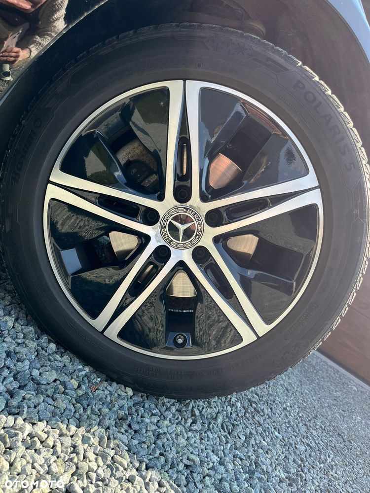 Mercedes-Benz C-Class 2019 photo 5