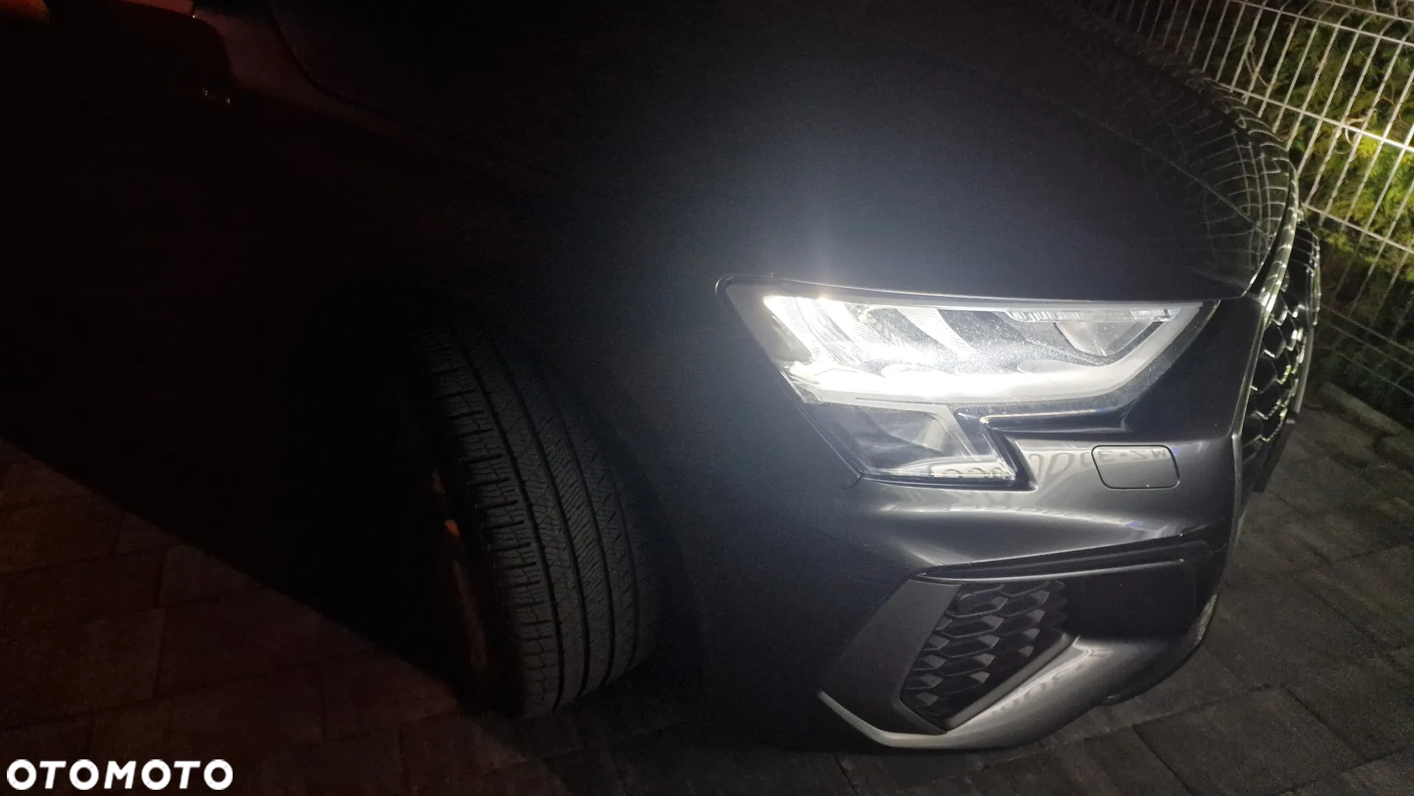 Audi A3 35 TFSI S Line - 21