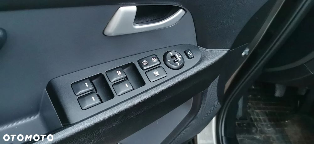 Kia Sportage 1.6 GDI Business Line 2WD - 15