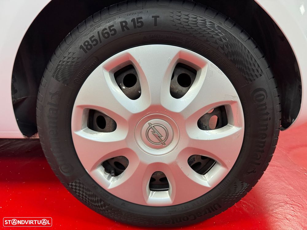 Opel Corsa 1.3 CDTI - 12