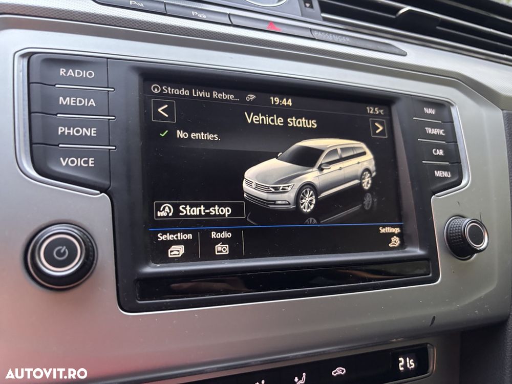 Volkswagen Passat - 6