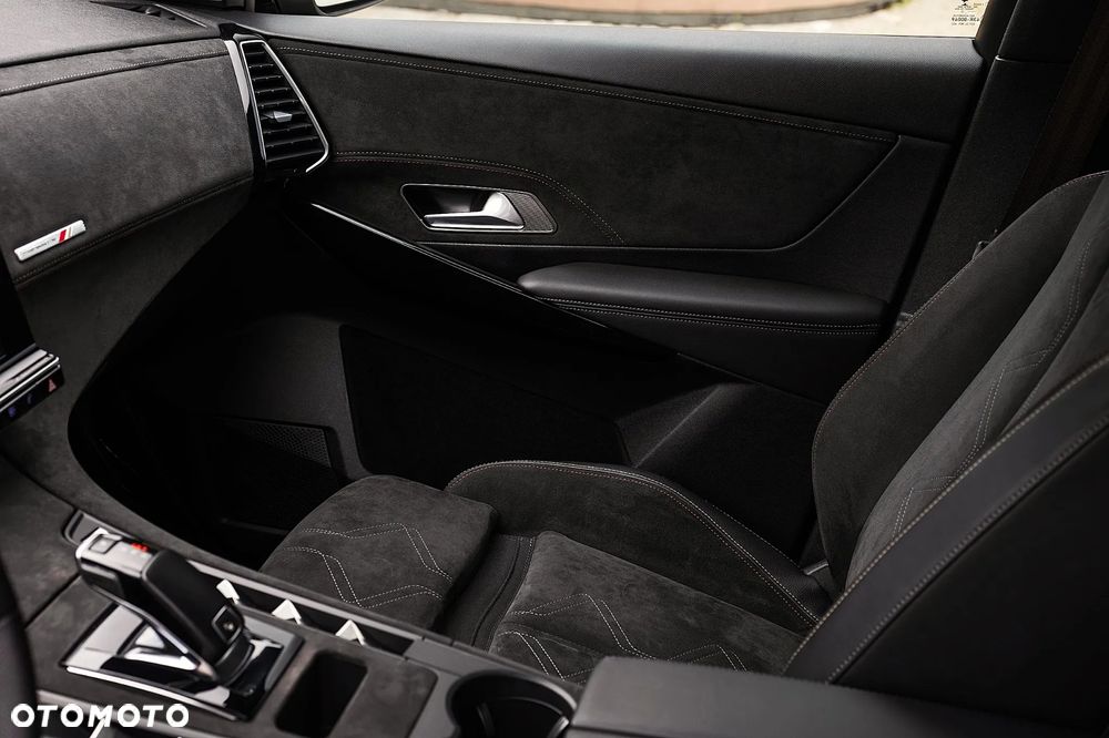 DS Automobiles DS 7 Crossback 1.6 PureTech Performance Line + - 18