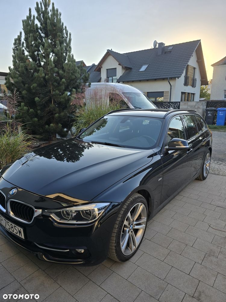 BMW Seria 3